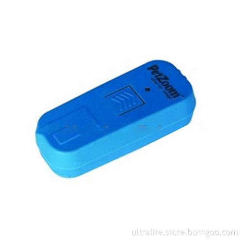 Ultrasonic Sound Trainer To Stop Your Pets' Back